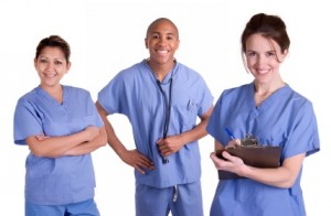 What is an Associates Degree in Nursing