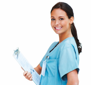 Associate's Degree in Nursing