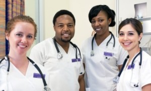 Accelerated Nursing Degree