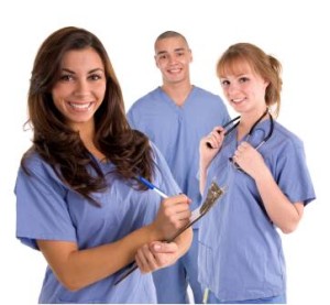 Become a Registered Nurse