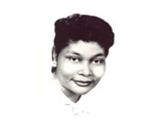 10 African-American Nurses Who Changed The Course Of History